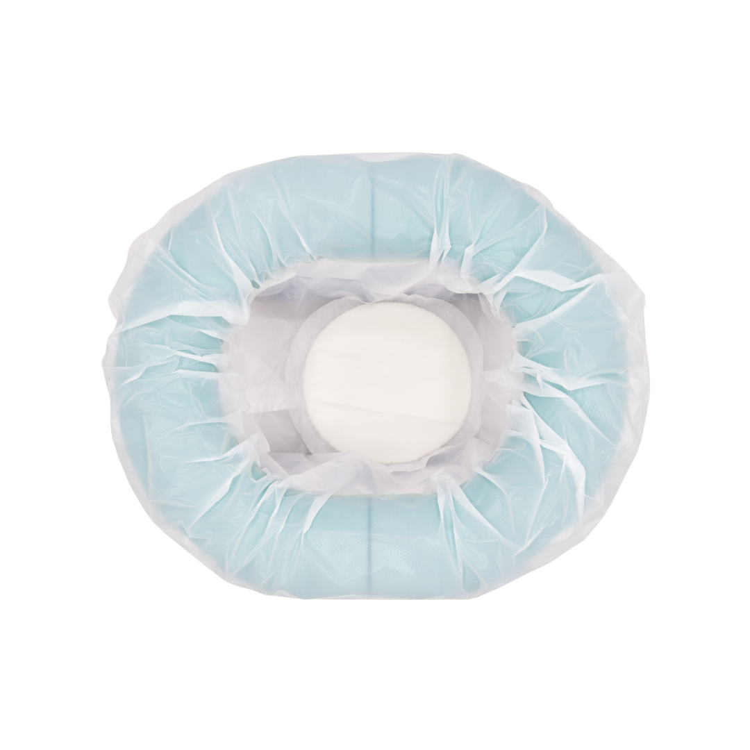 Pee & Bob Sorglos Set