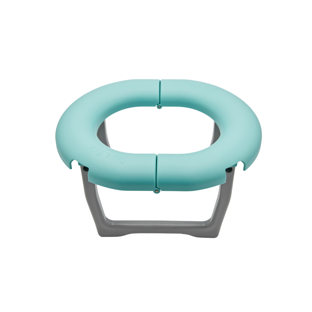 Pee & Bob Sorglos Set