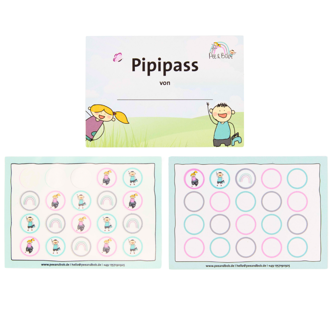 Pipipass