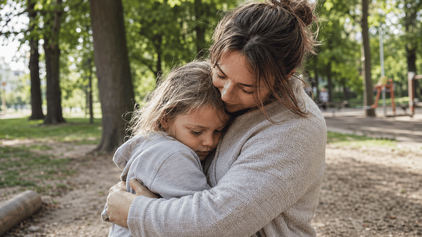 Töpfchentraining bei sensiblen Kindern: Wie wir feinfühlig begleiten