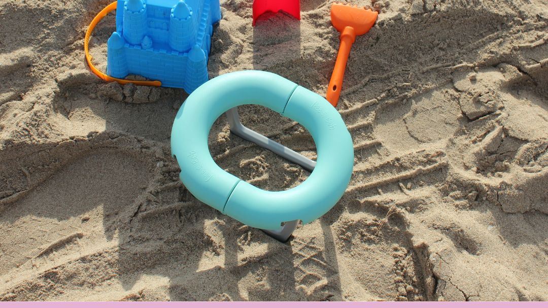 Urlaubs-Must-Haves für den Urlaub mit Kindern: Was darf nicht fehlen?