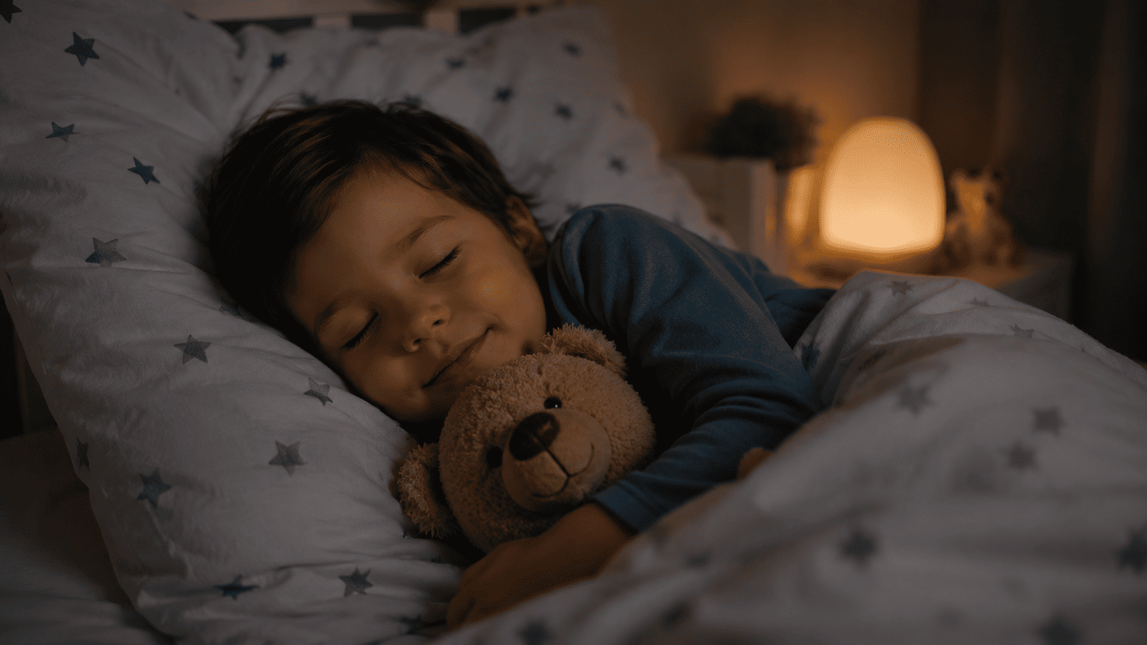 Nachts trocken werden ohne Windel: Wie du mit mobilen Lösungen Pipi-Unfälle im Kinderzimmer reduzierst
